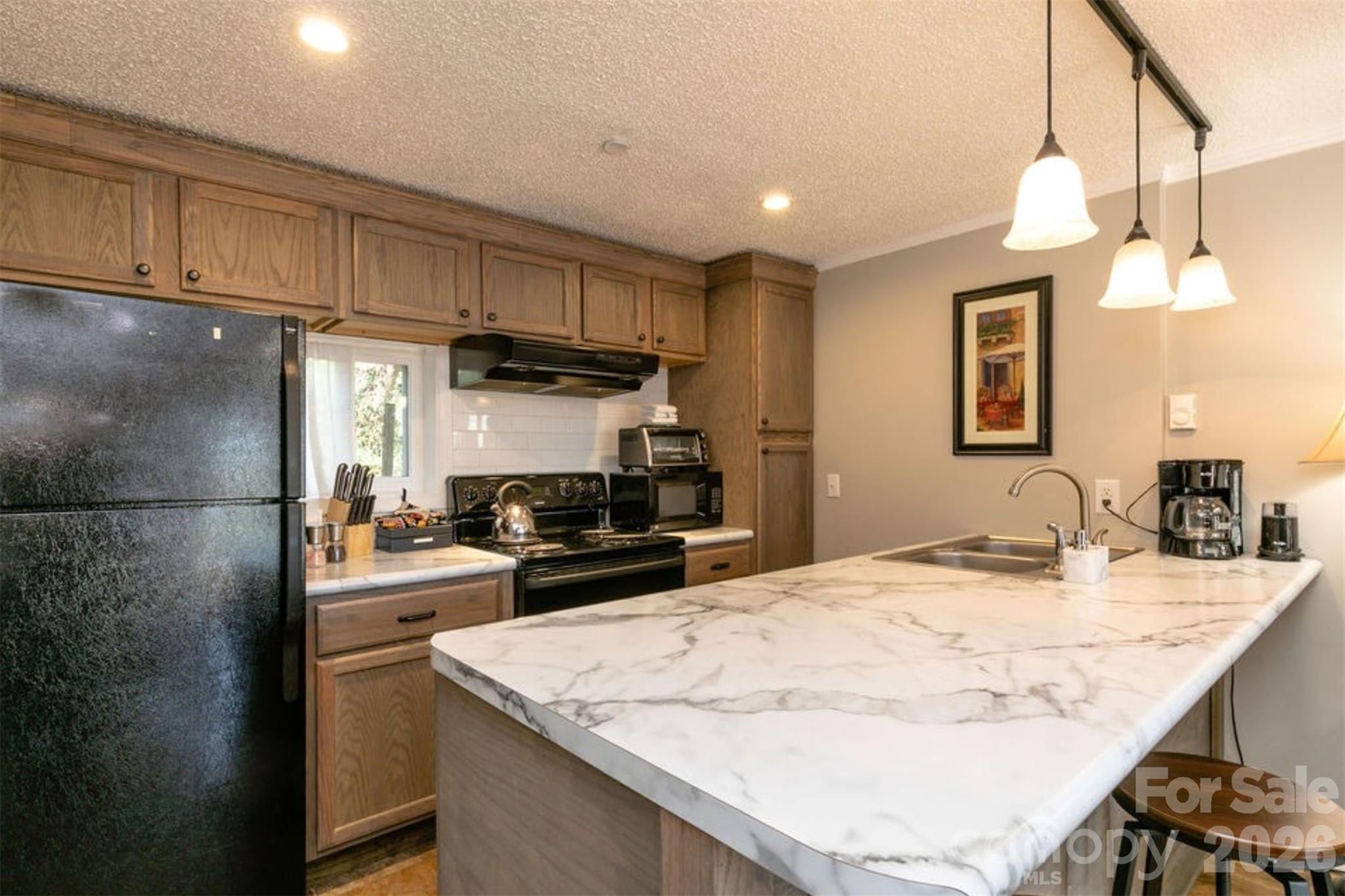 Swiss Chalets - Residential Income