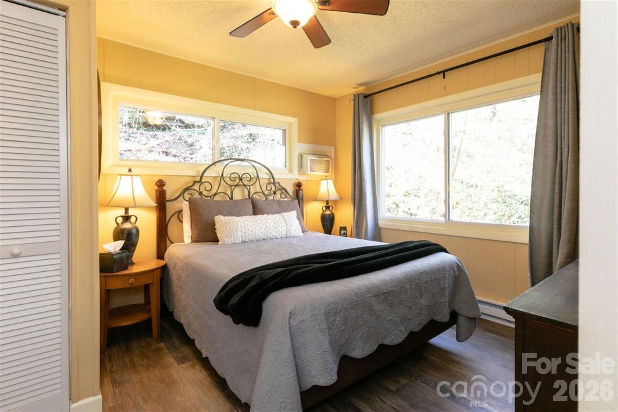 Swiss Chalets - Residential Income