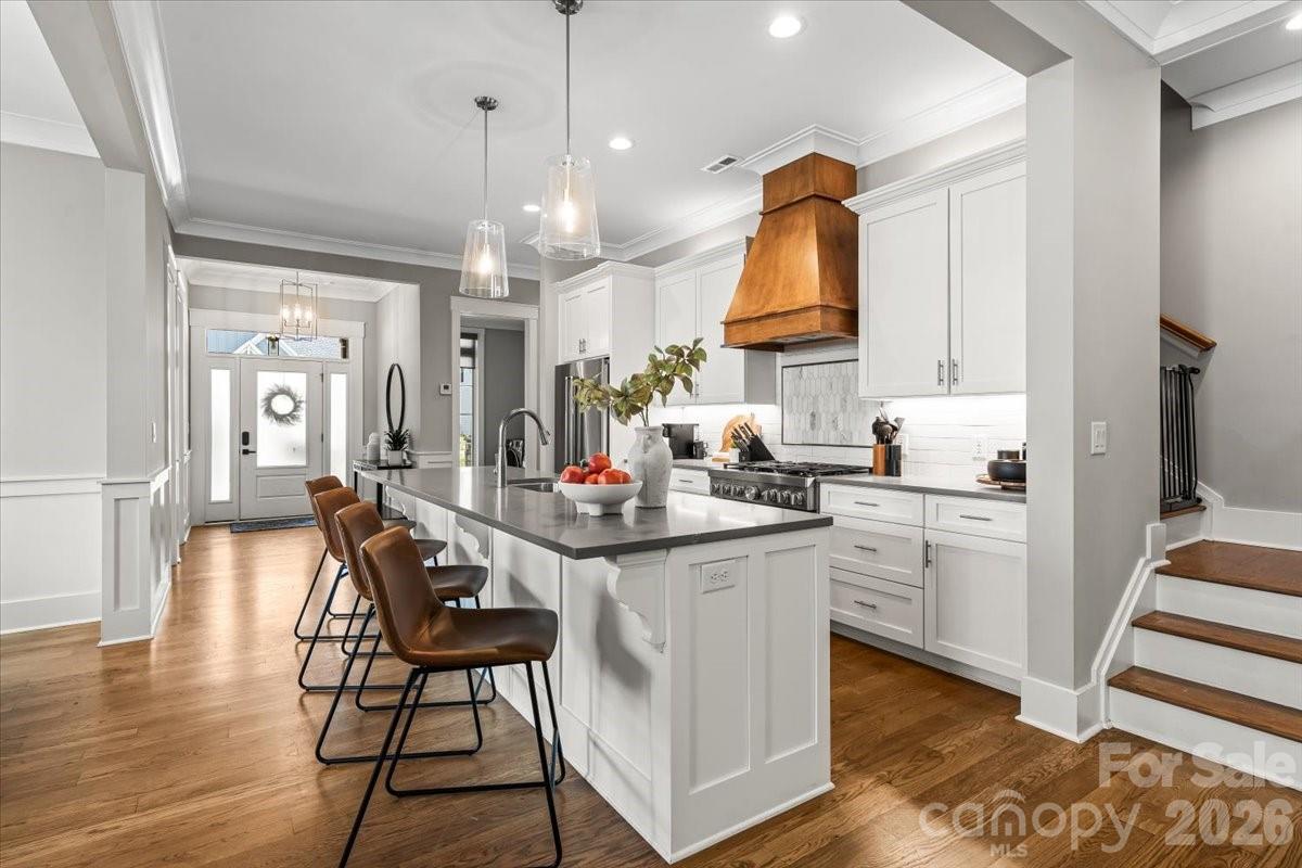 Shelburne Village - Residential
