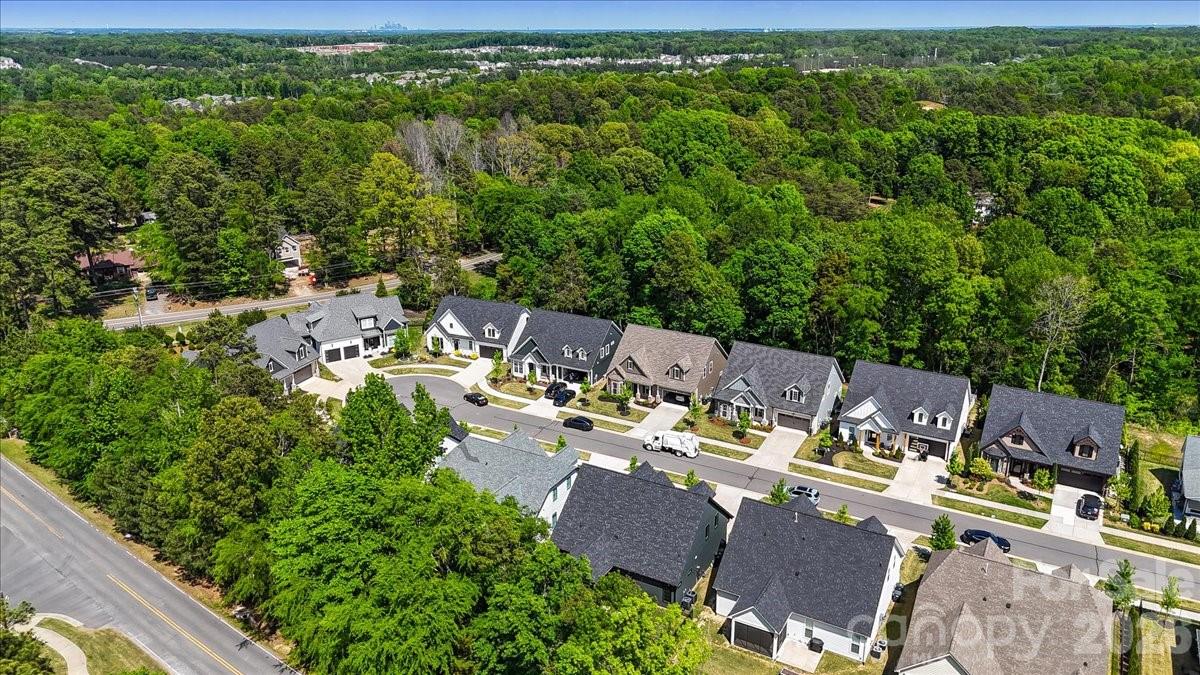Shelburne Village - Residential