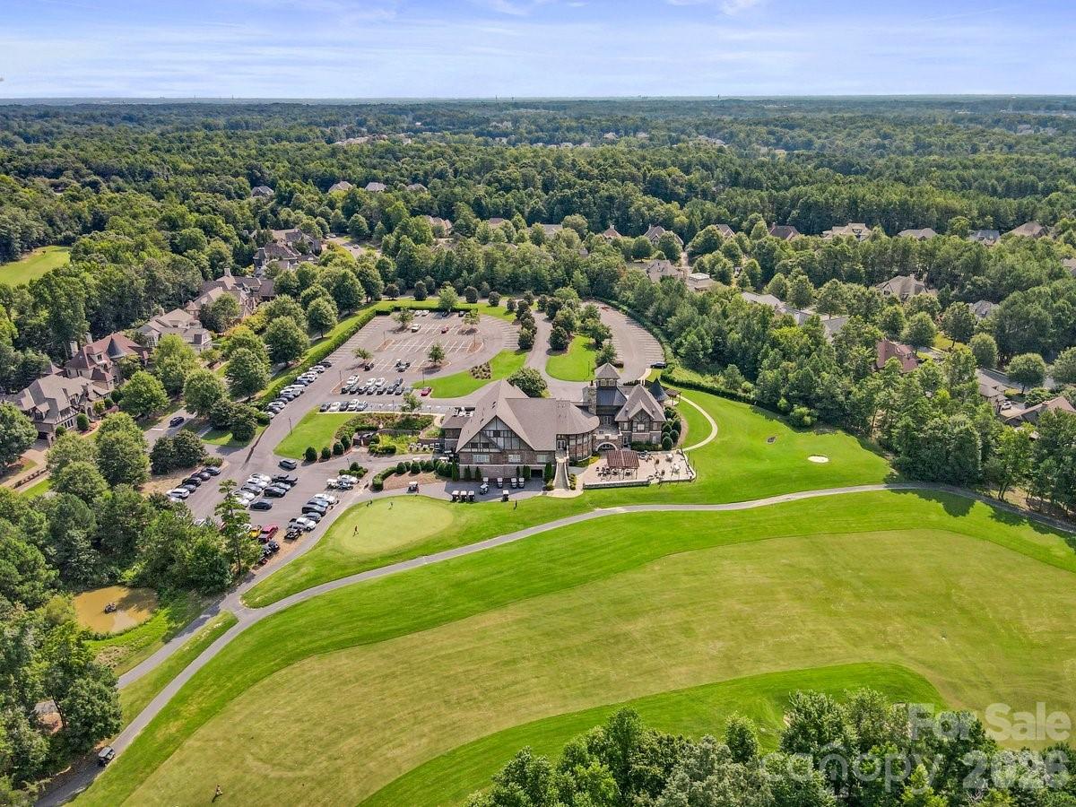 Shelburne Village - Residential