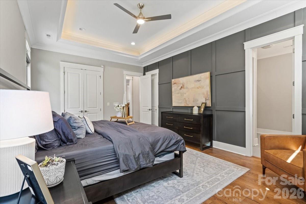 Shelburne Village - Residential