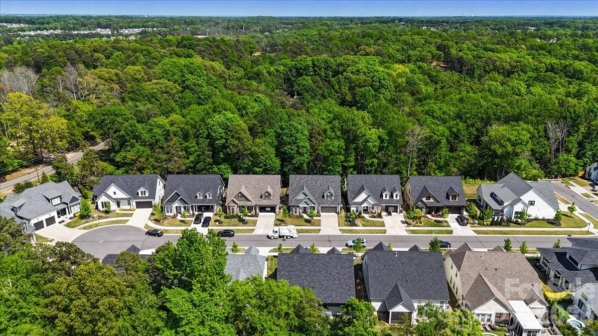 Shelburne Village - Residential