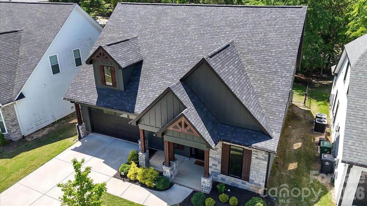 Shelburne Village - Residential