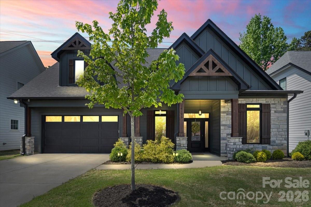 Shelburne Village - Residential