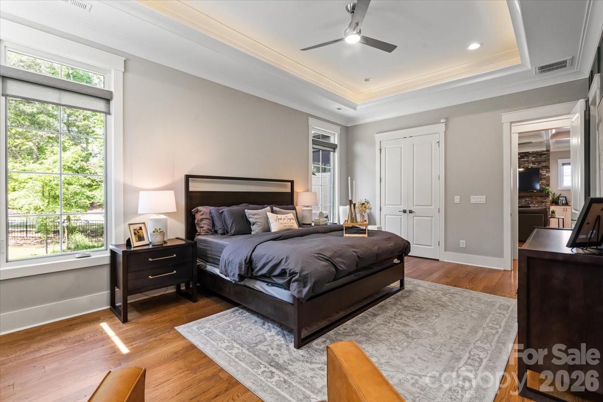 Shelburne Village - Residential