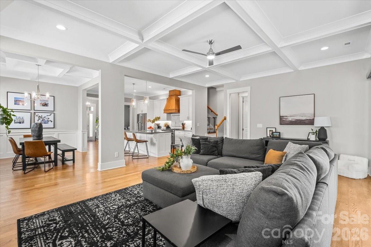 Shelburne Village - Residential