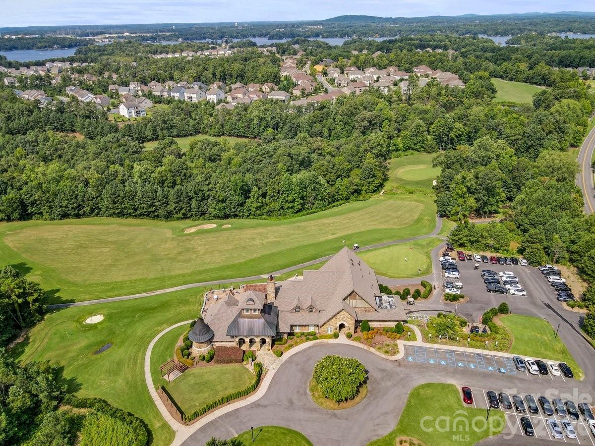 Shelburne Village - Residential