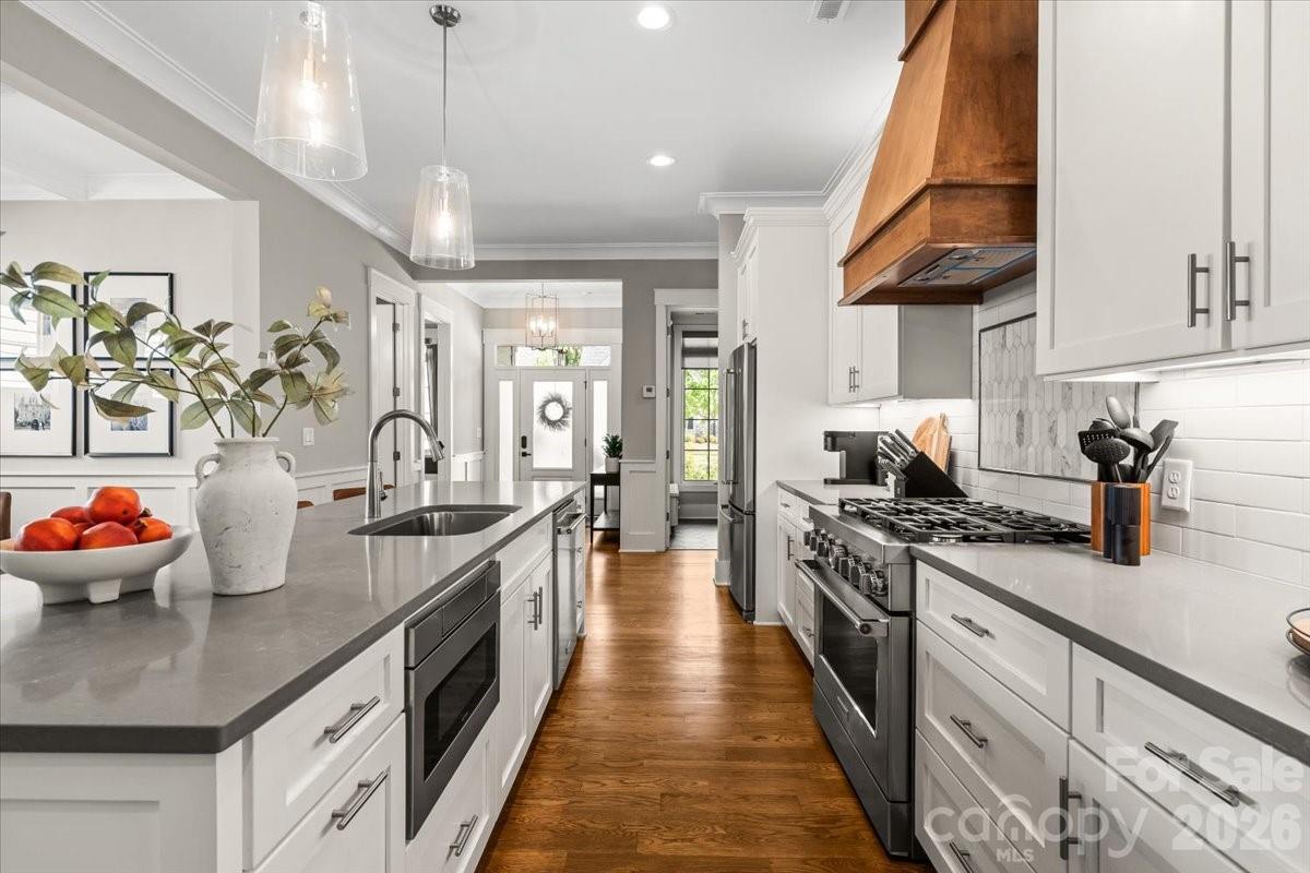 Shelburne Village - Residential