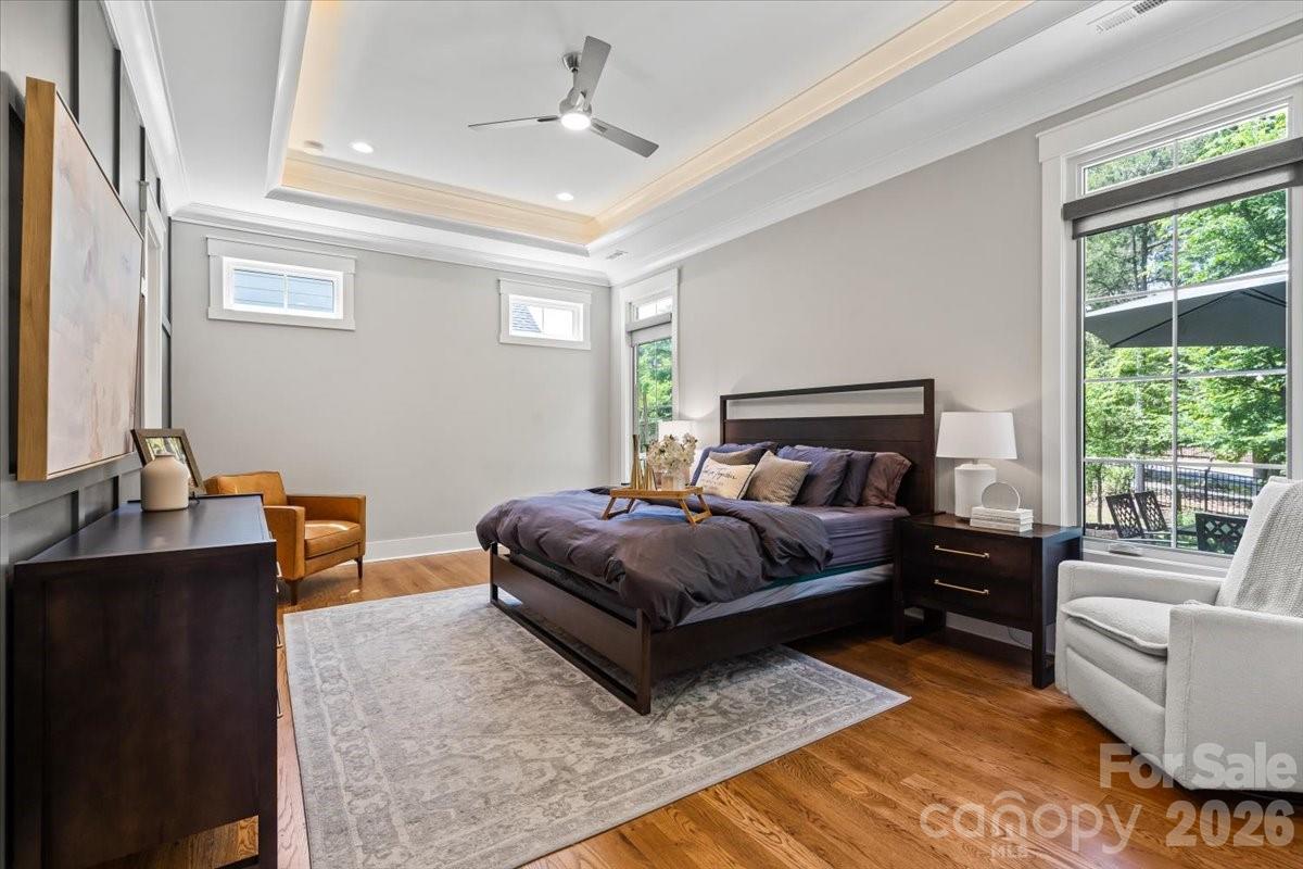 Shelburne Village - Residential