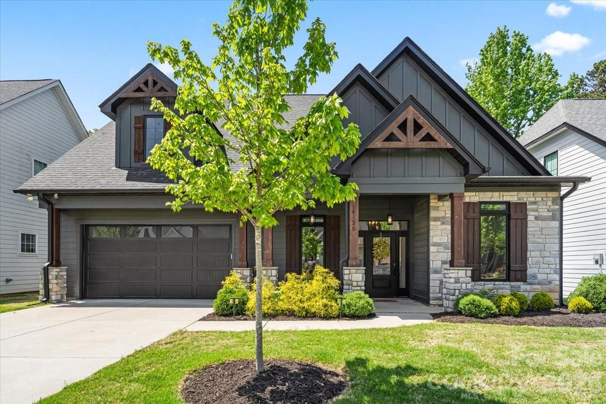 Shelburne Village - Residential