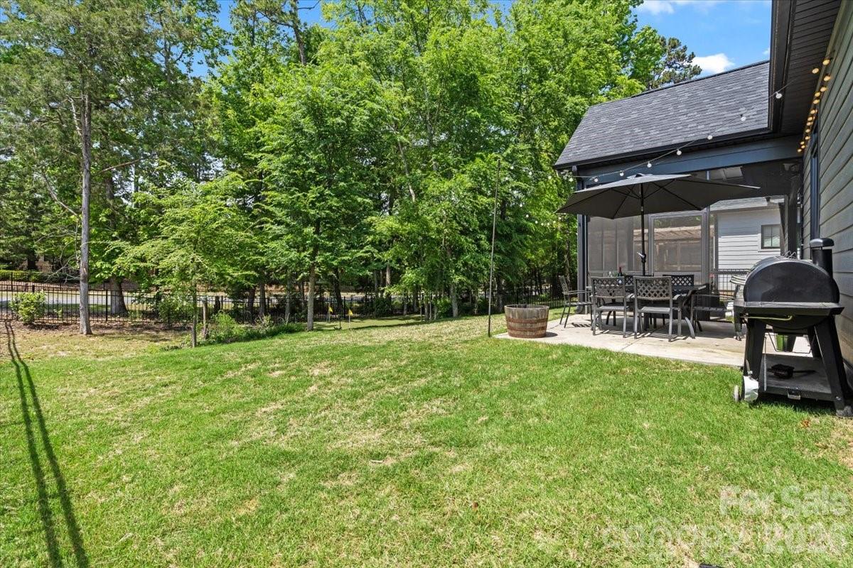 Shelburne Village - Residential
