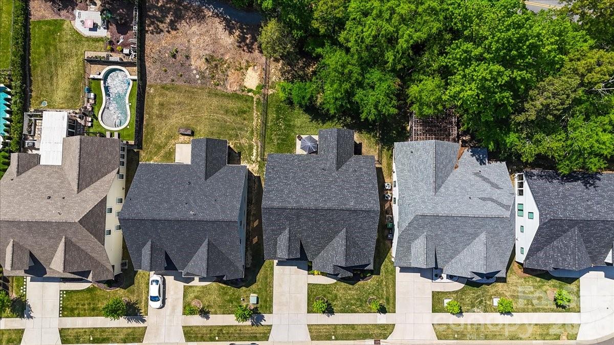 Shelburne Village - Residential