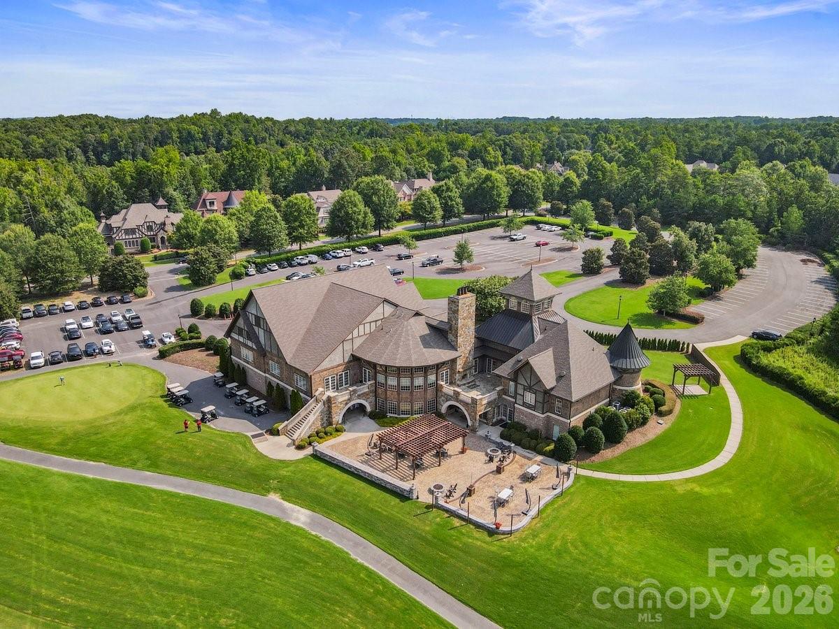 Shelburne Village - Residential
