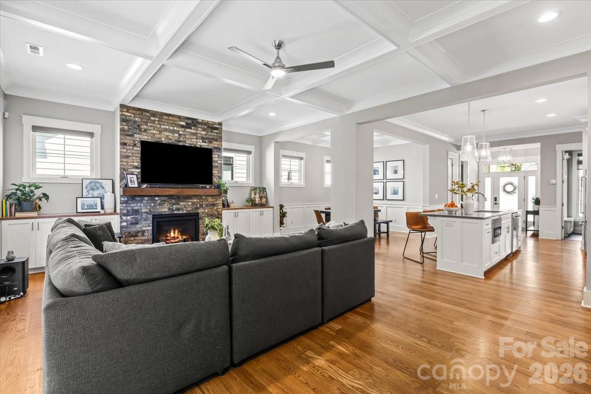 Shelburne Village - Residential