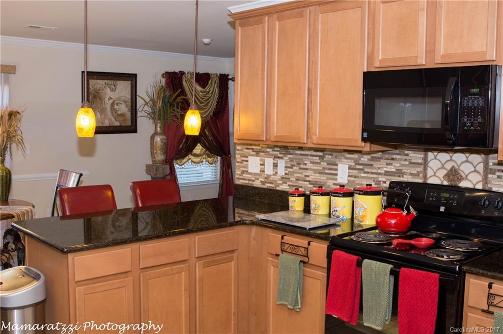 Belmar Place - Residential
