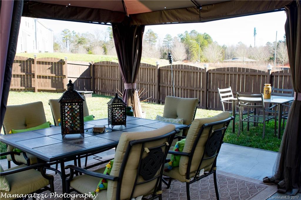 Belmar Place - Residential