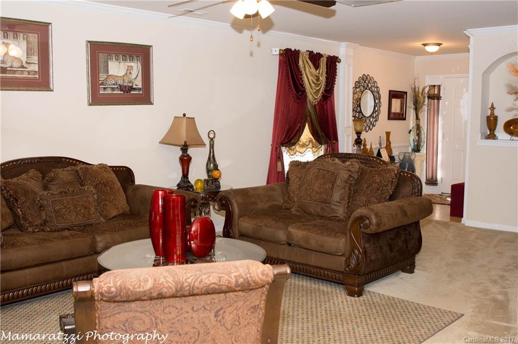 Belmar Place - Residential