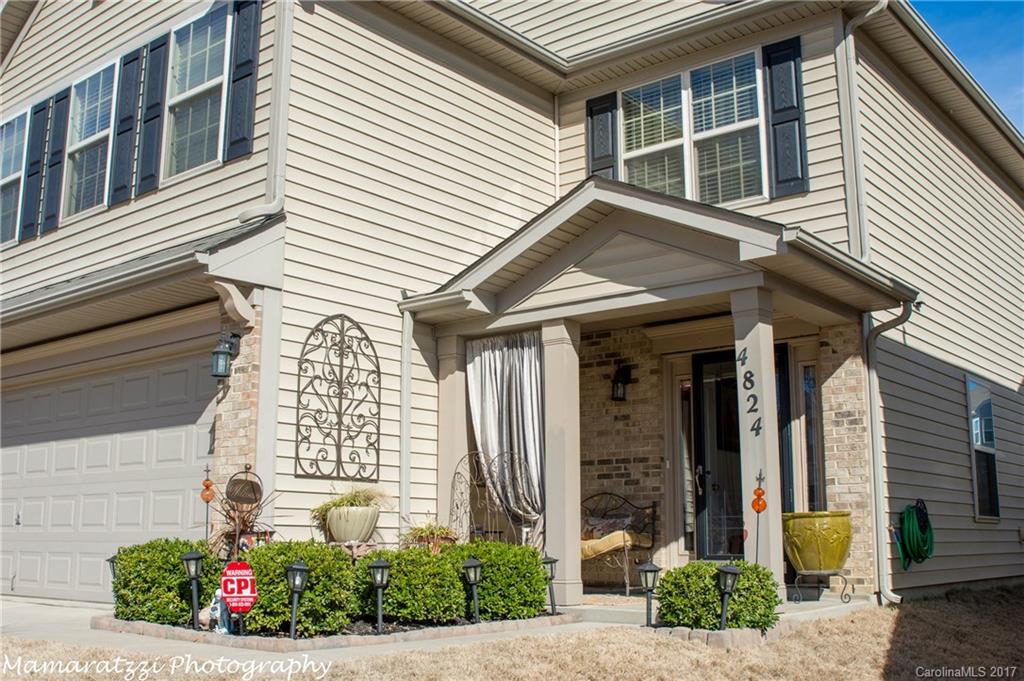 Belmar Place - Residential