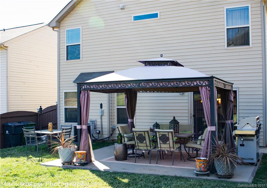 Belmar Place - Residential