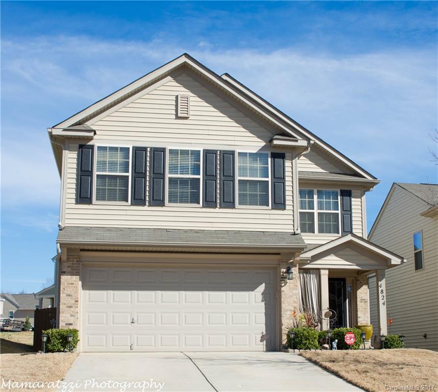 Belmar Place - Residential