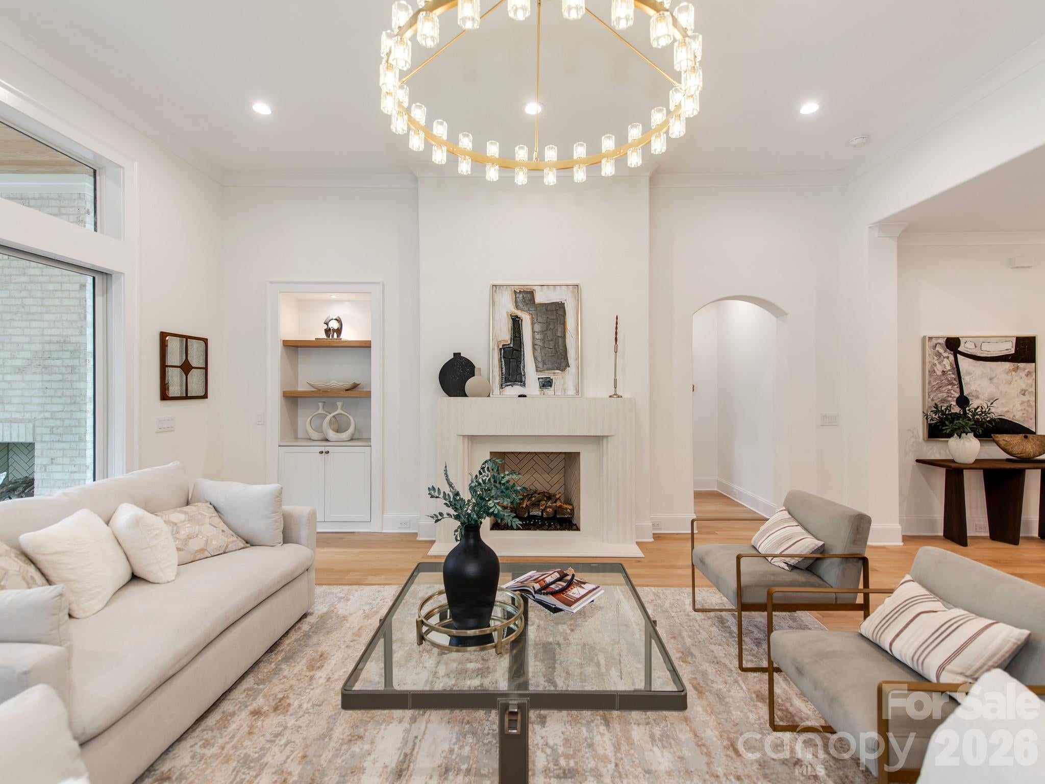 4627 Water Oak Road
