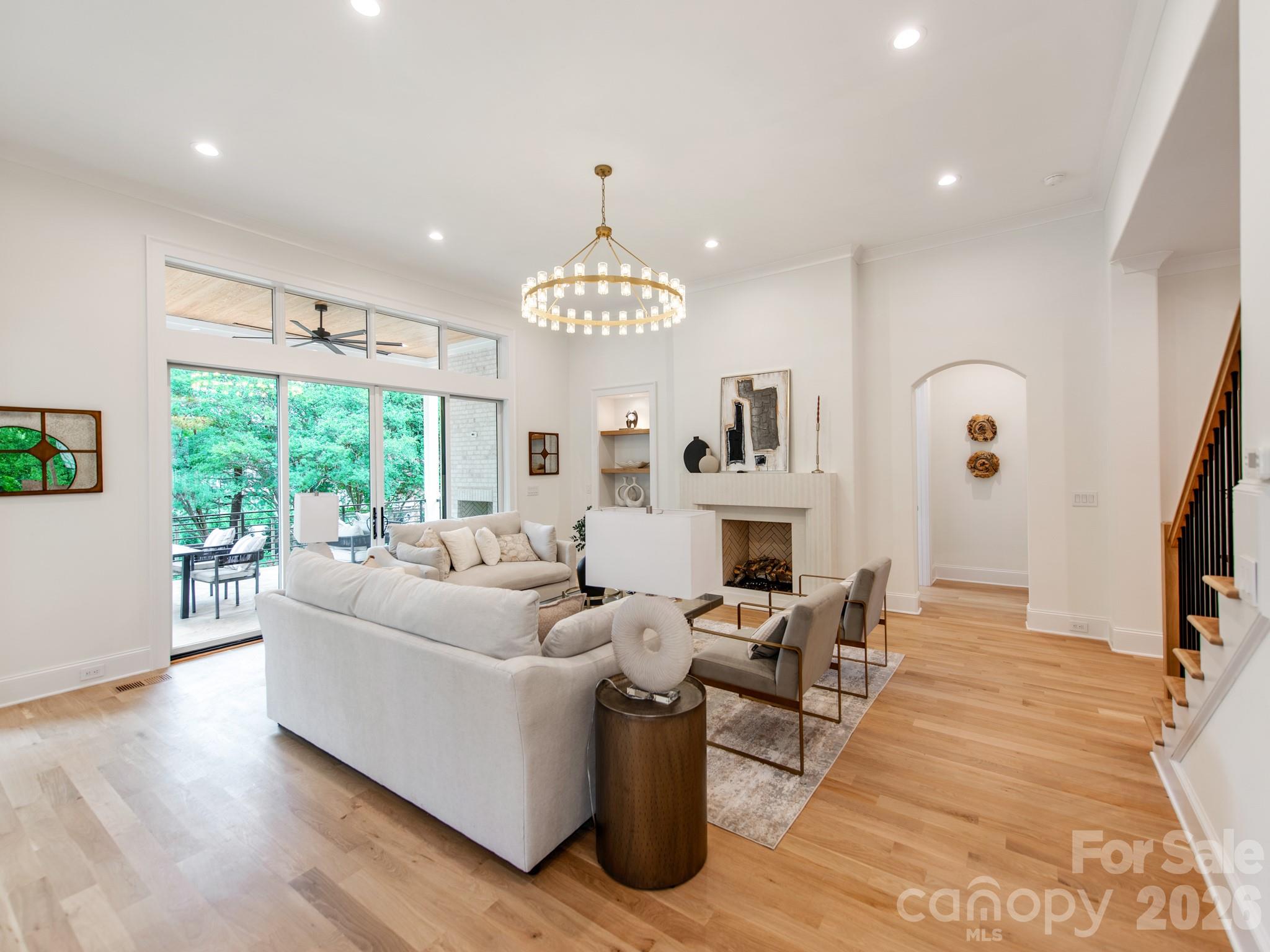 4627 Water Oak Road