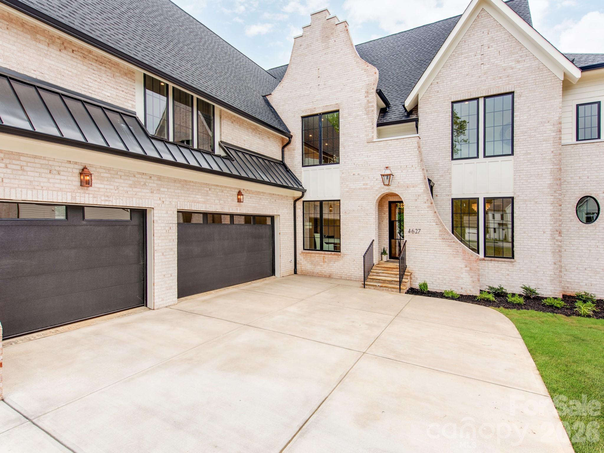 4627 Water Oak Road