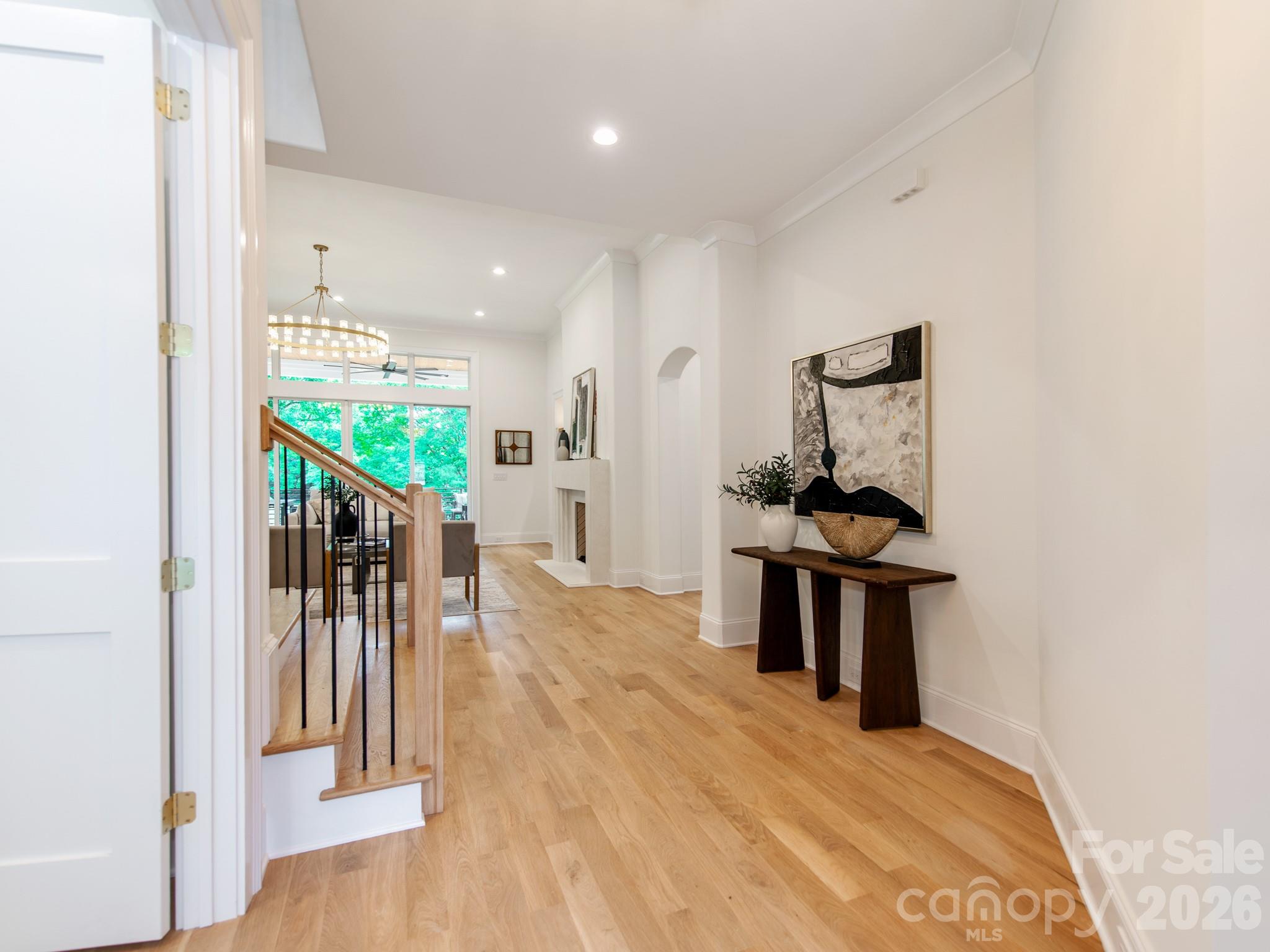 4627 Water Oak Road