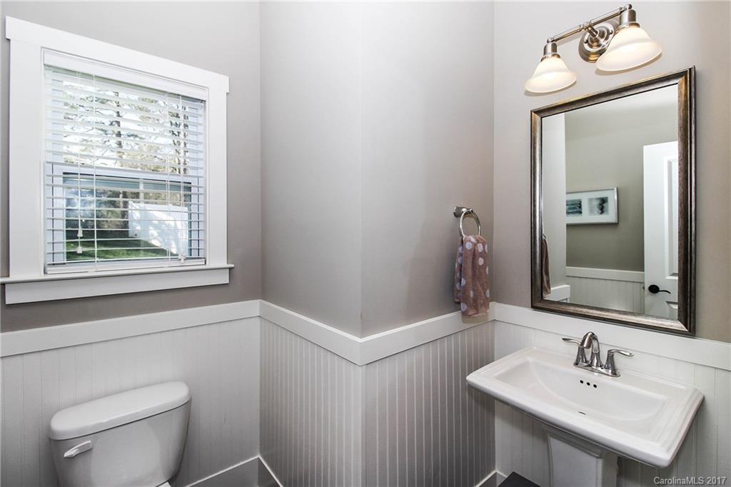 Wakefield - Residential