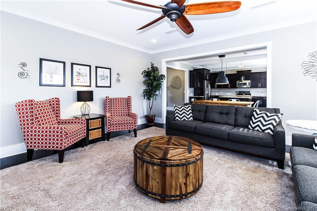 Wakefield - Residential