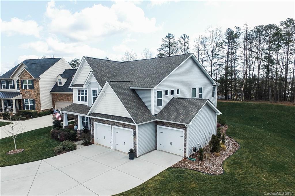 Wakefield - Residential