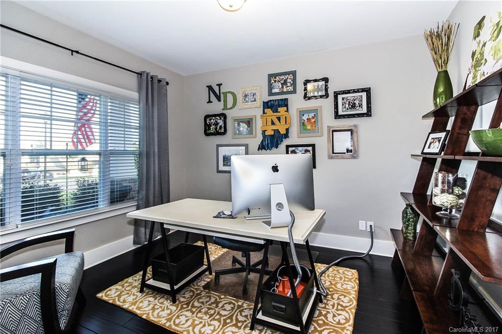 Wakefield - Residential