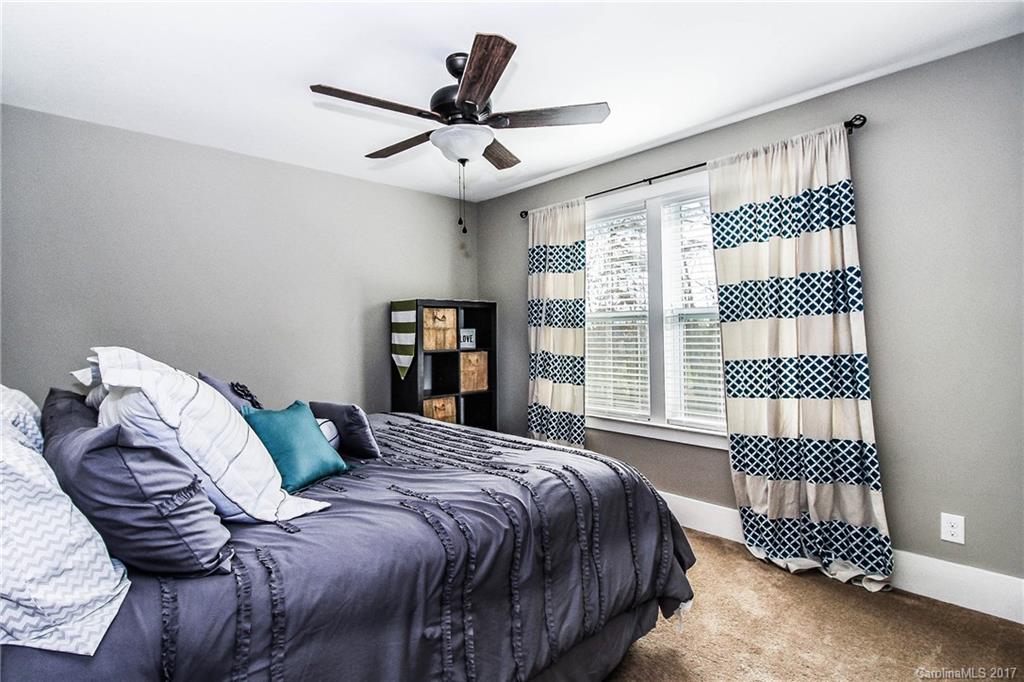 Wakefield - Residential