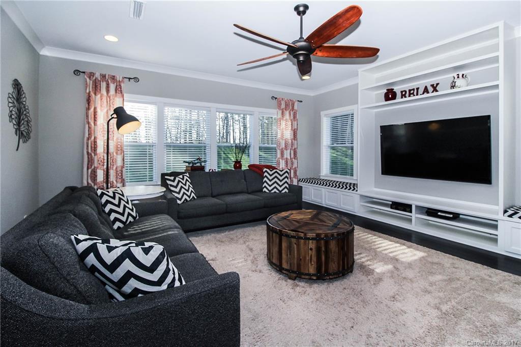 Wakefield - Residential