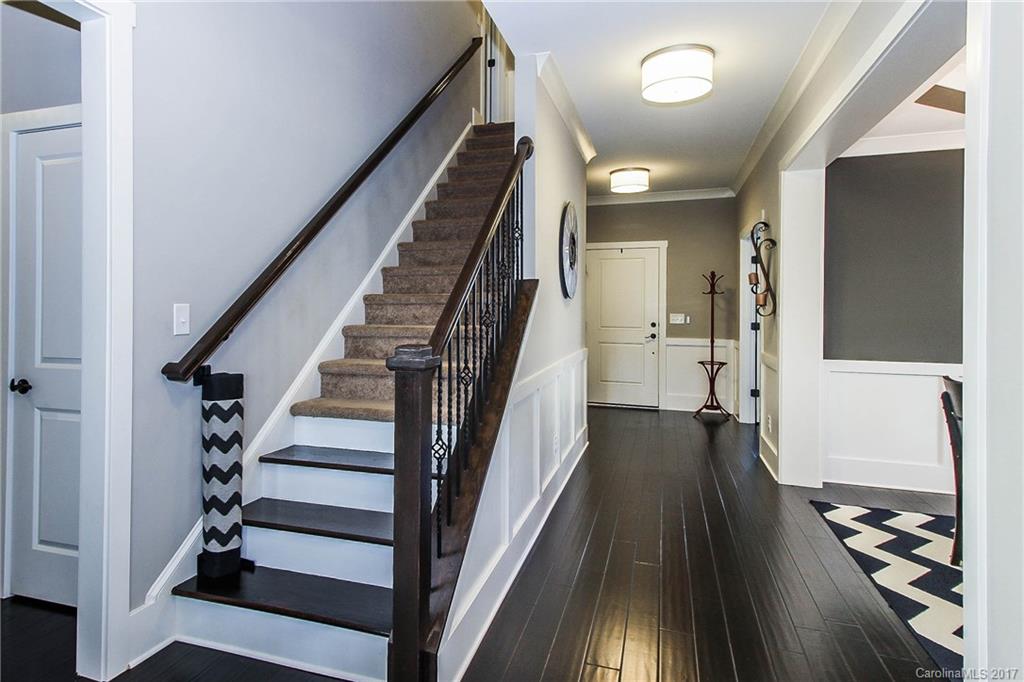 Wakefield - Residential