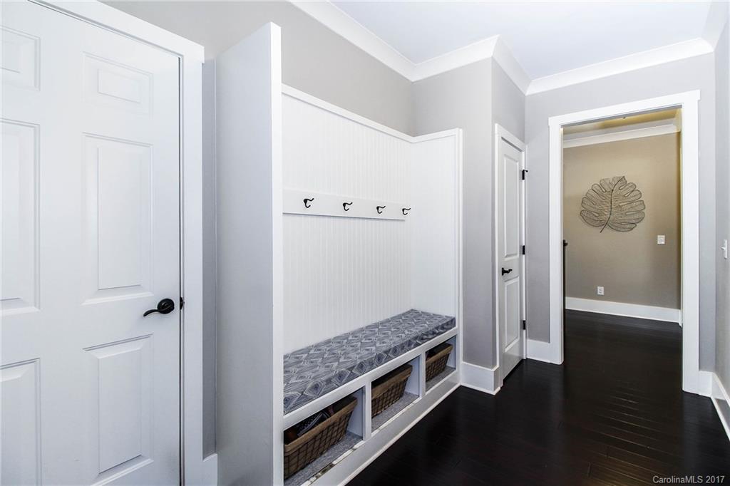 Wakefield - Residential