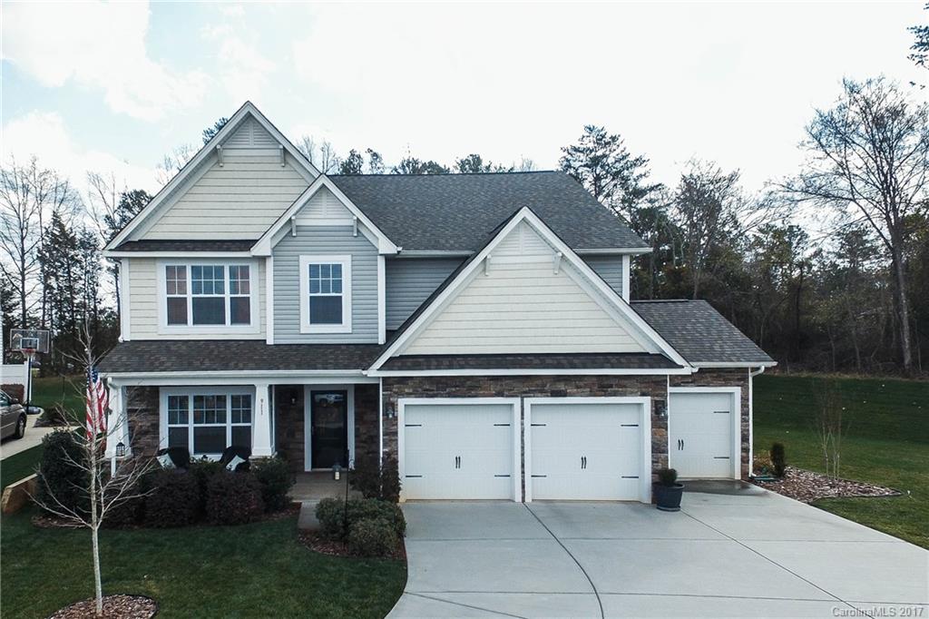 Wakefield - Residential