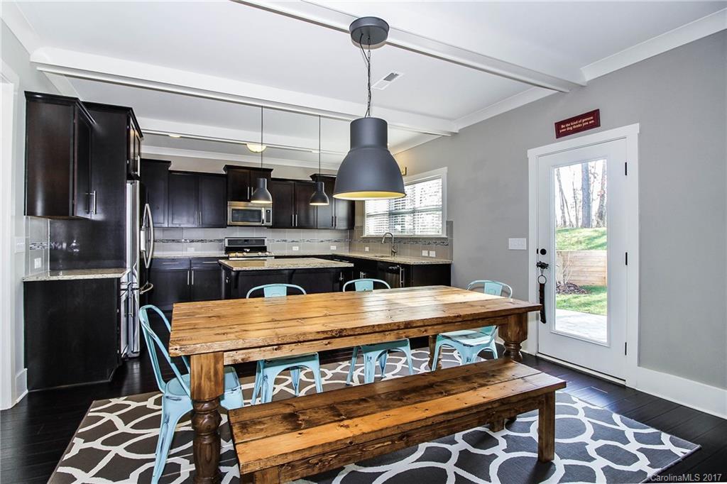 Wakefield - Residential