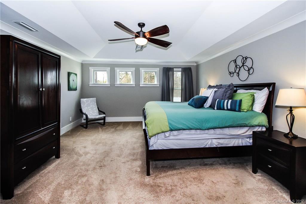 Wakefield - Residential