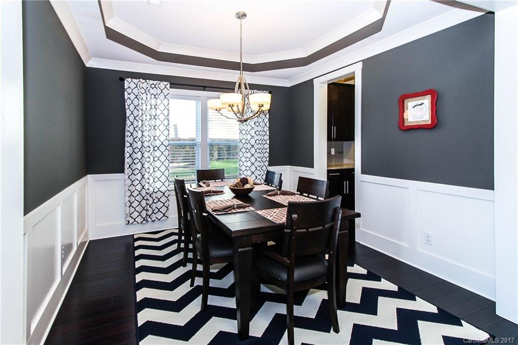 Wakefield - Residential