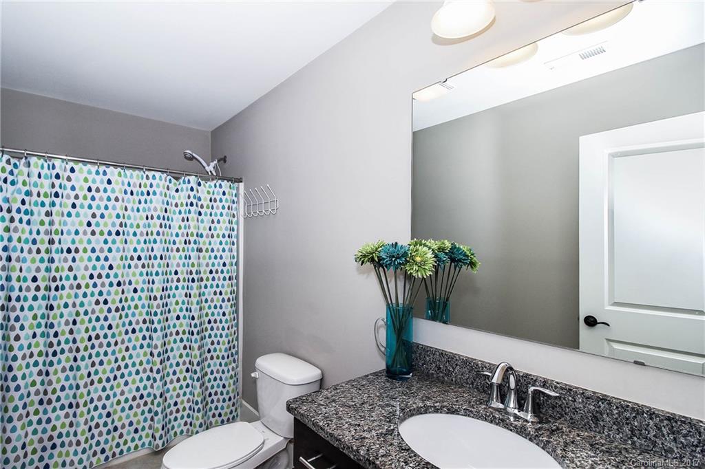 Wakefield - Residential