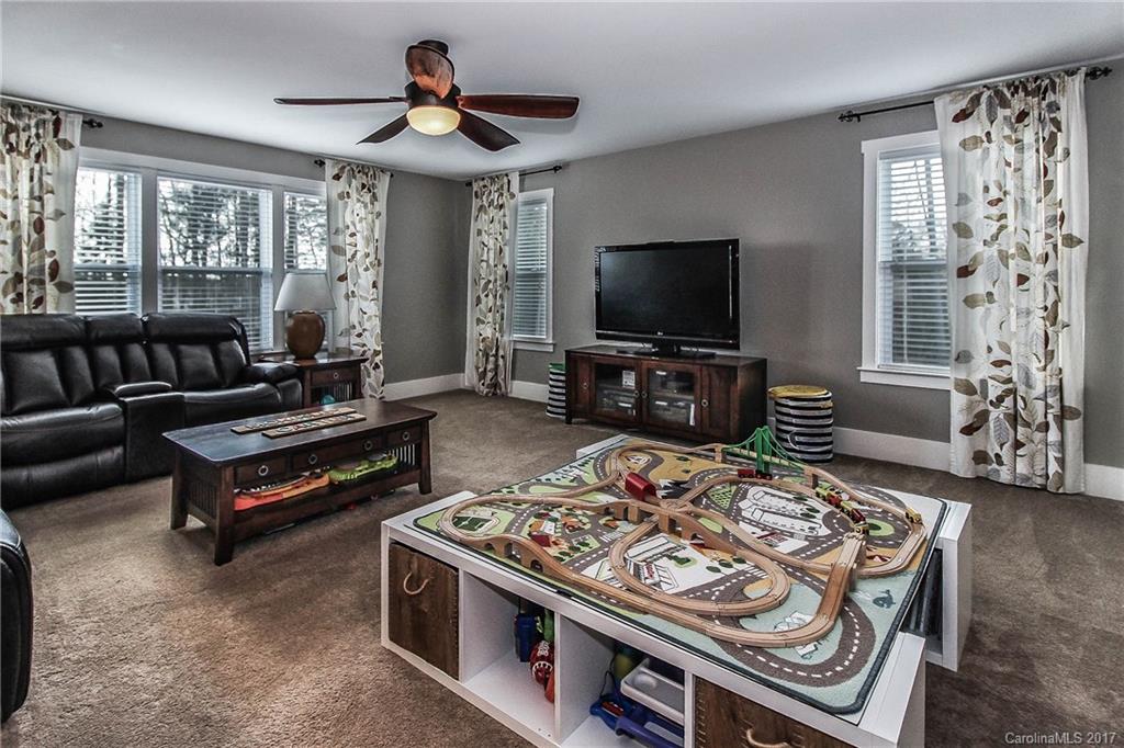 Wakefield - Residential