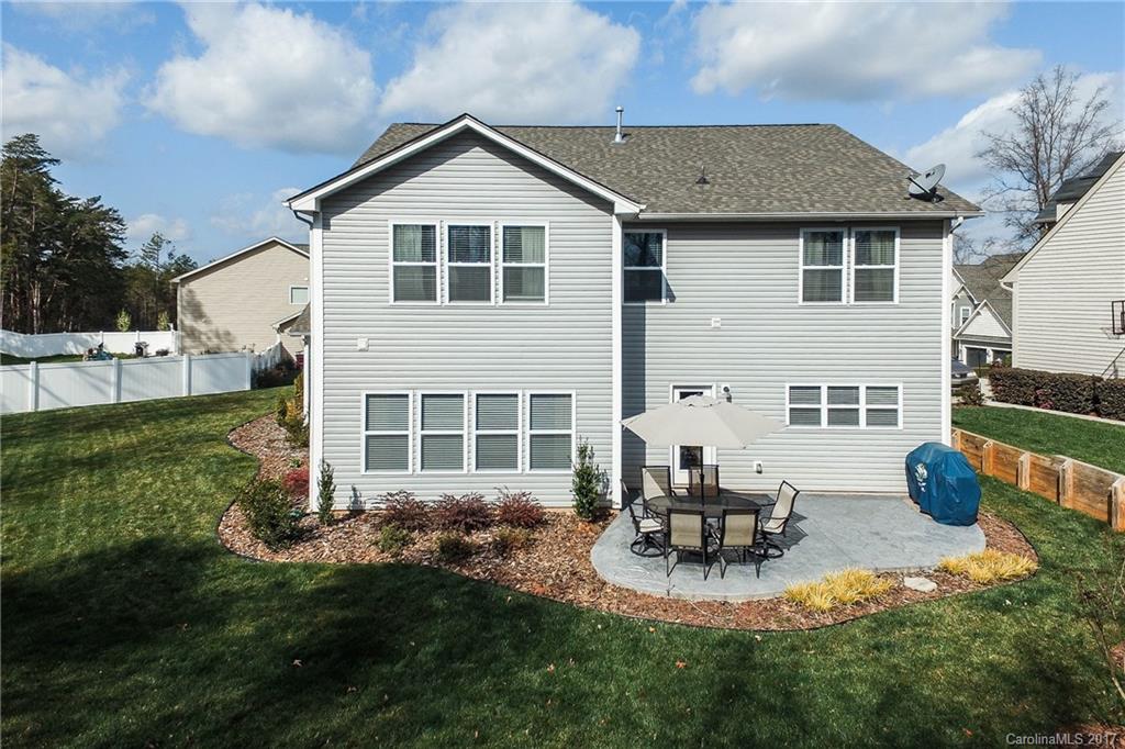 Wakefield - Residential