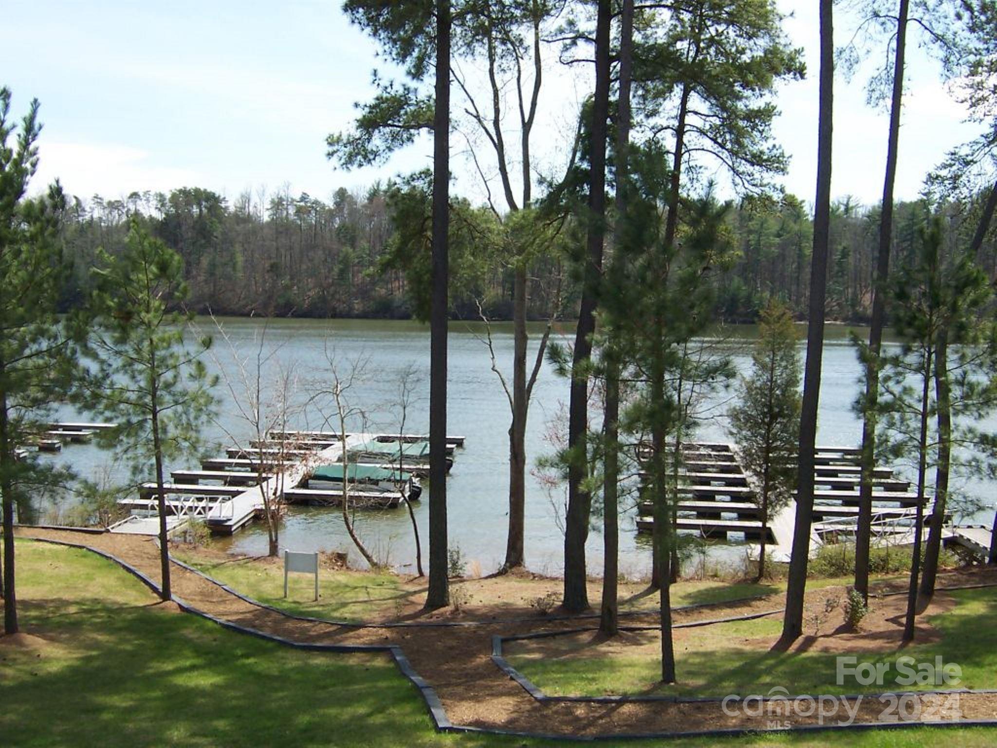 Anchors Landing - Land