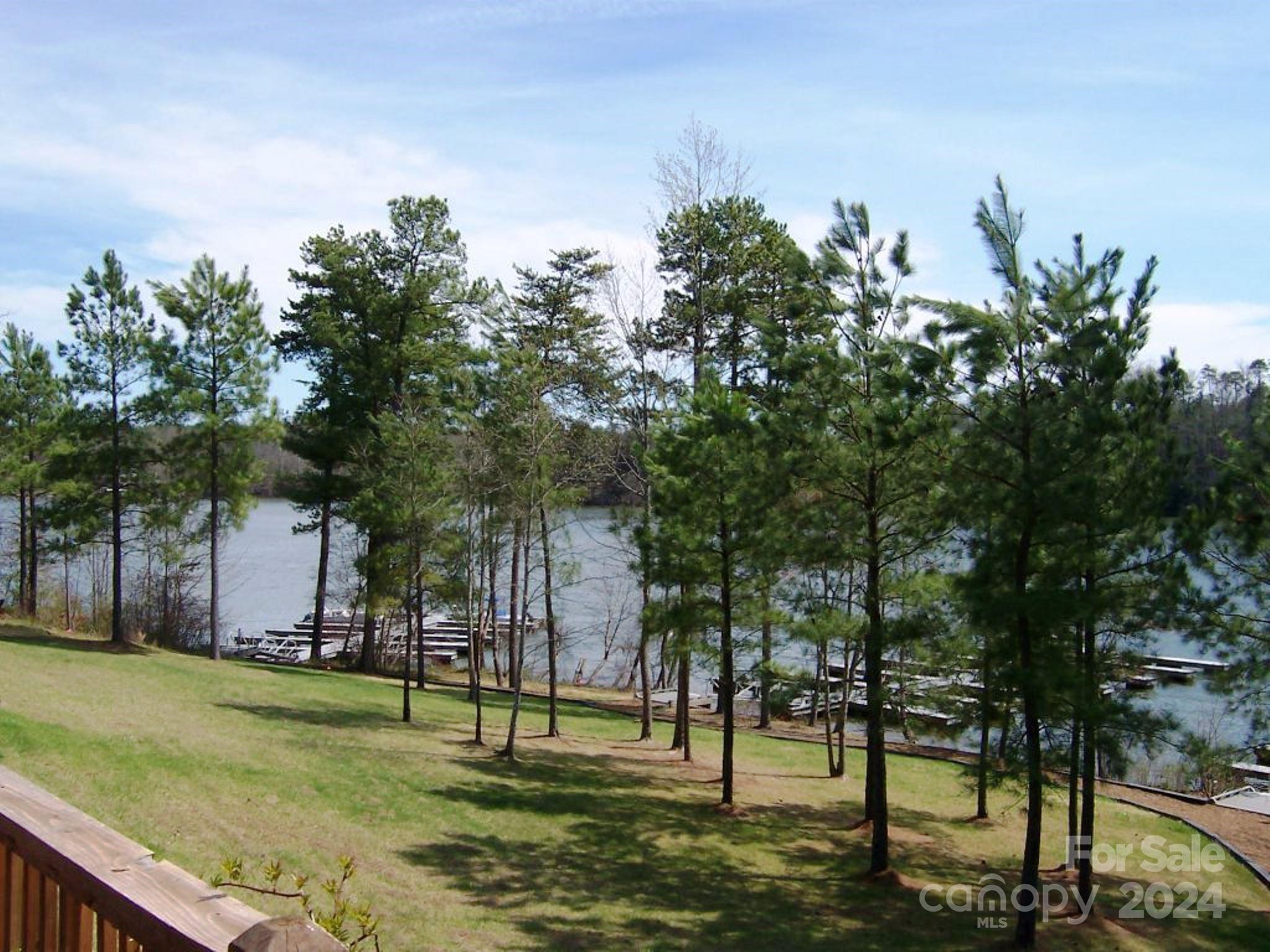Anchors Landing - Land
