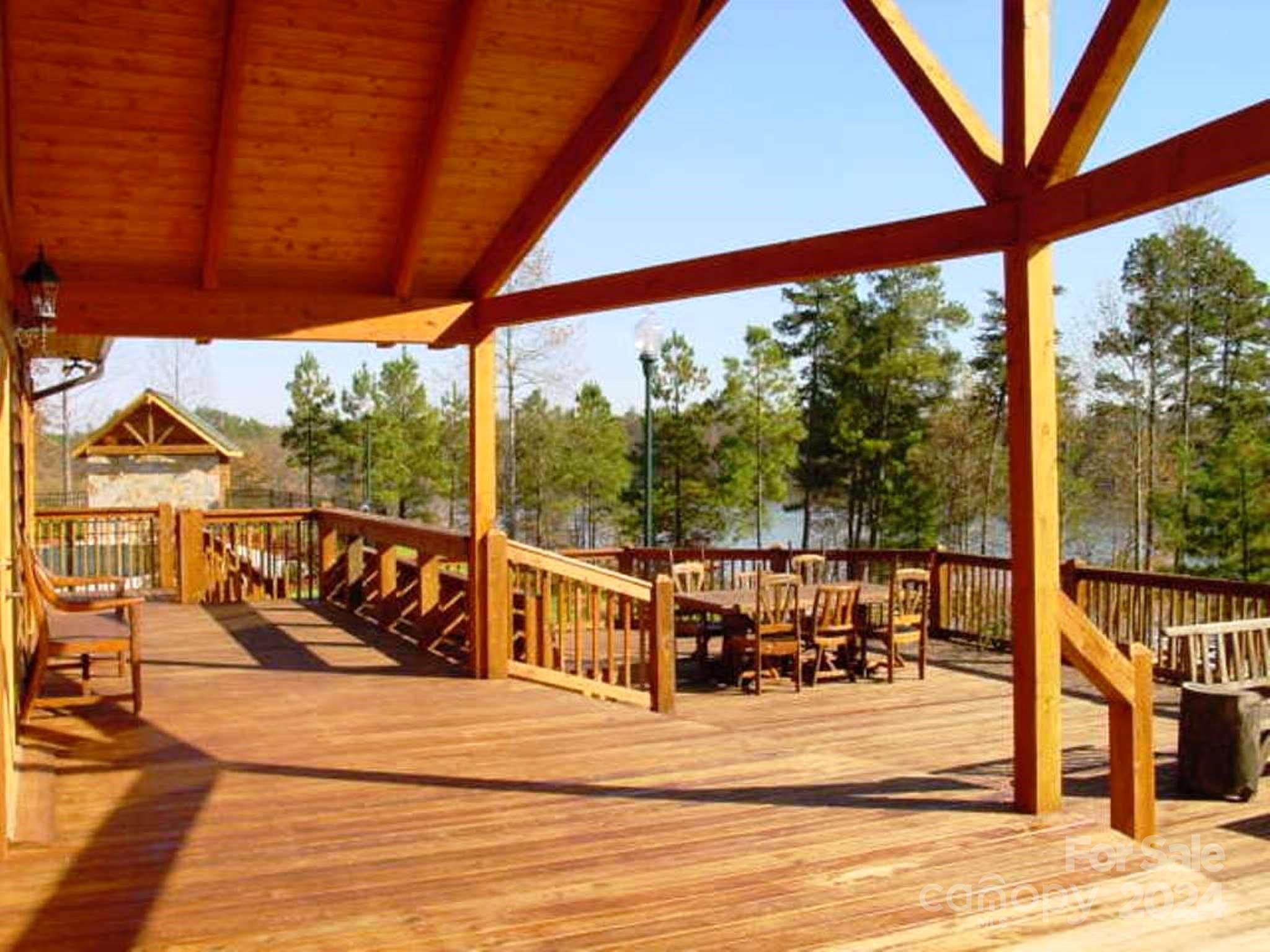 Anchors Landing - Land