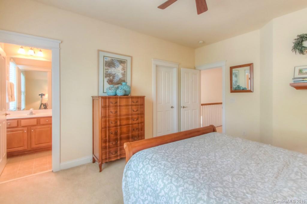 Lake Shore - Residential