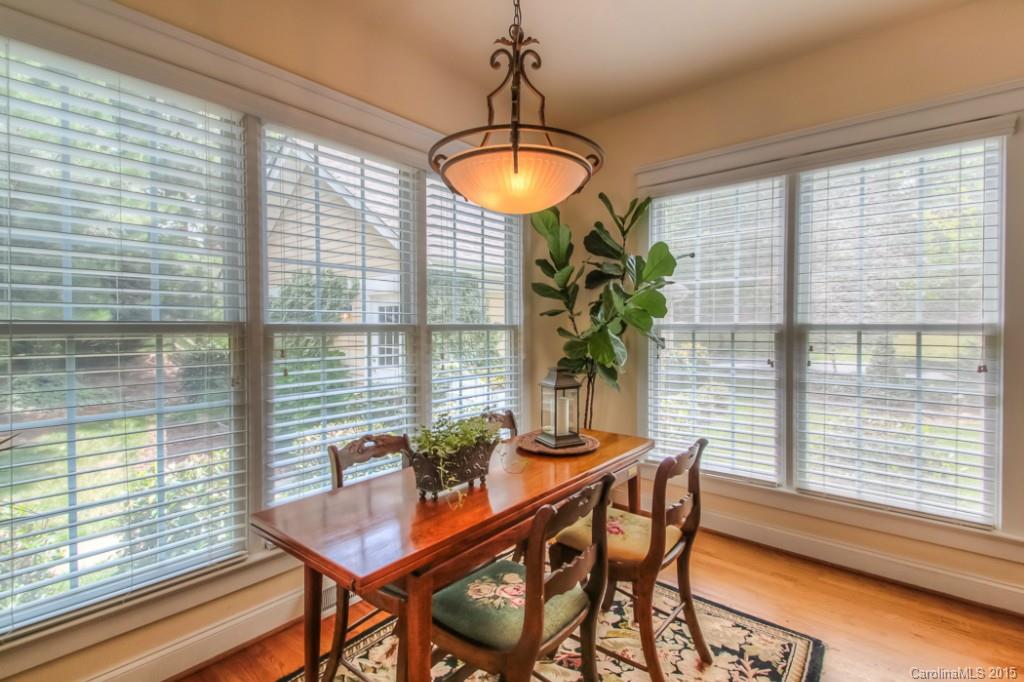 Lake Shore - Residential