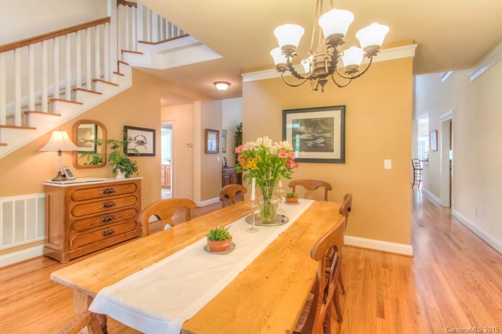 Lake Shore - Residential